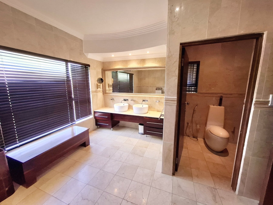 4 Bedroom Property for Sale in Cashan North West